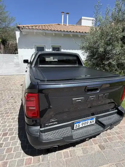 Ram Rampage 2.0 Rebel Gme At9 4X4 2024 - foto 5