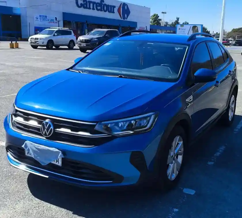 Volkswagen Nivus 2023 - foto 1