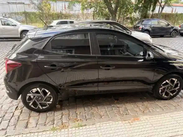 Hyundai Hb20 1.6 Comfort Plus At 2025 - foto 4