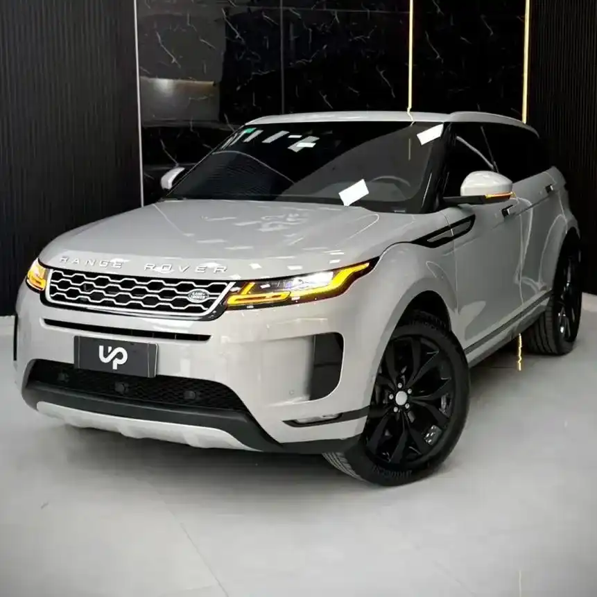 Land Rover Range Rover Evoque 1.5 Phev P300E S Awd 2020 - foto 1