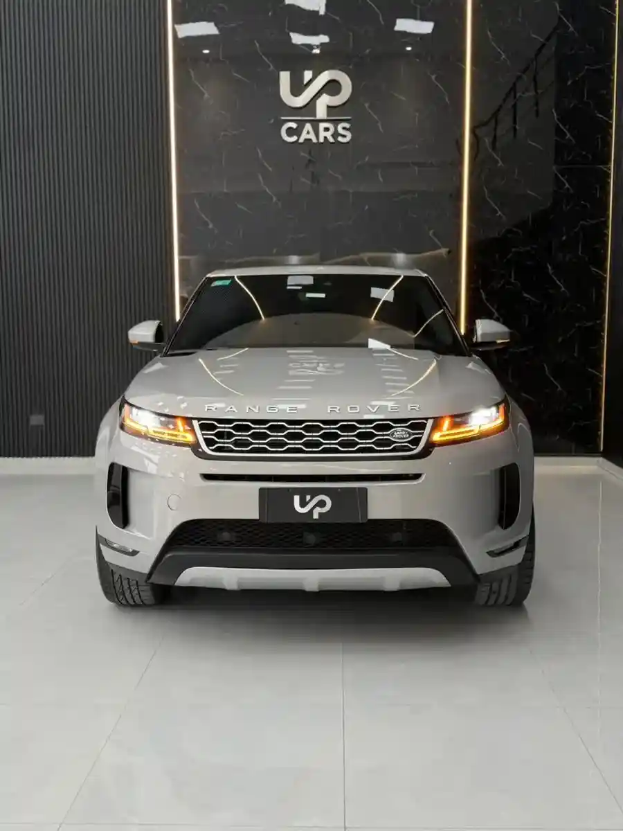 Land Rover Range Rover Evoque 1.5 Phev P300E S Awd 2020 - foto 2