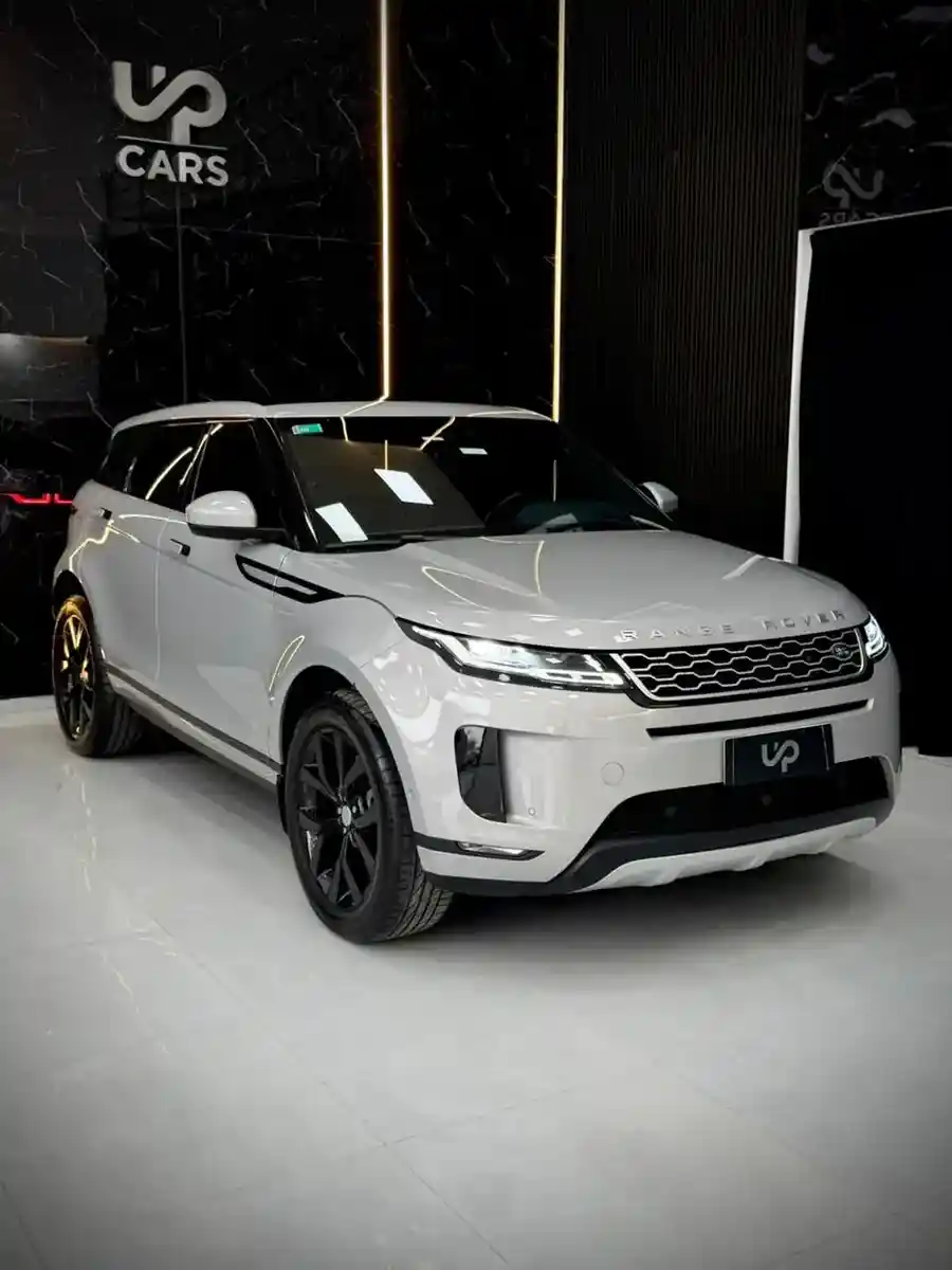 Land Rover Range Rover Evoque 1.5 Phev P300E S Awd 2020 - foto 3