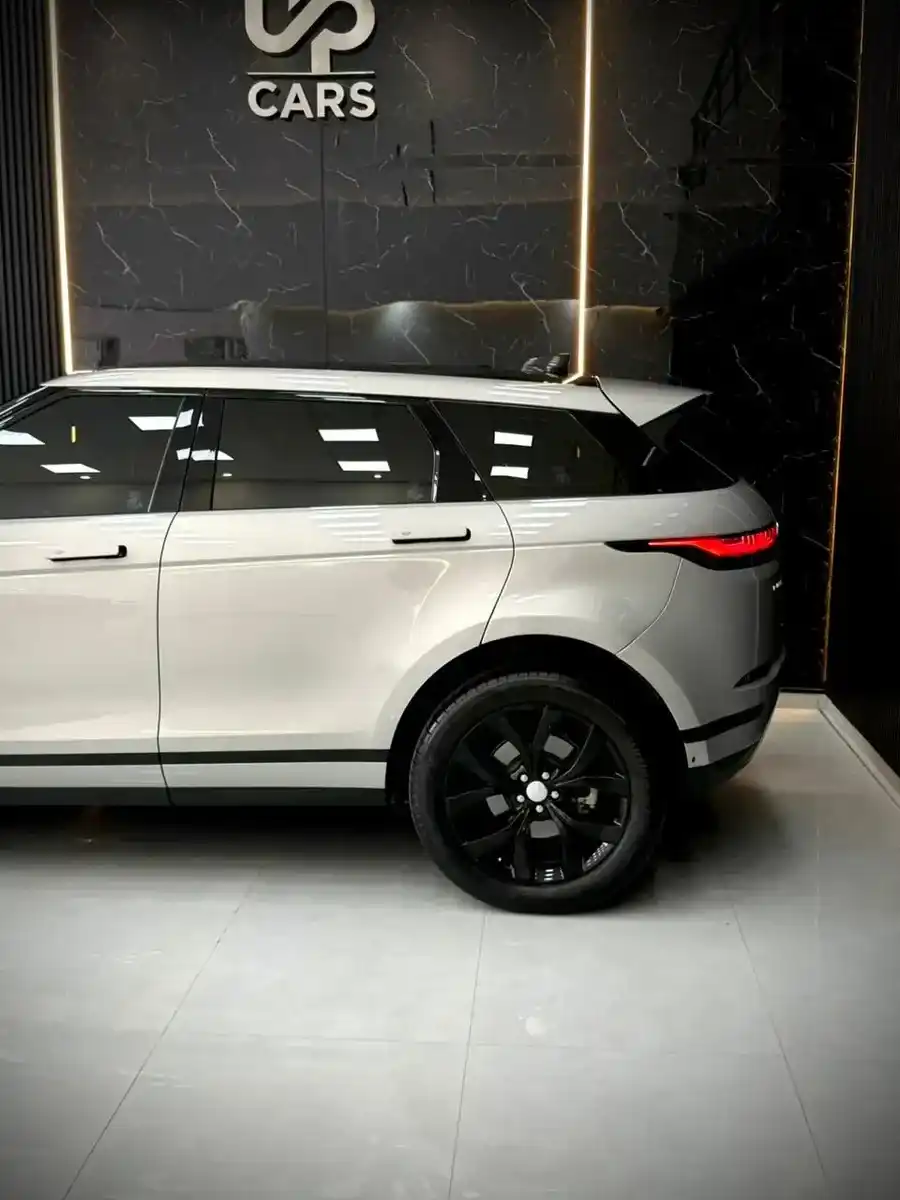 Land Rover Range Rover Evoque 1.5 Phev P300E S Awd 2020 - foto 4