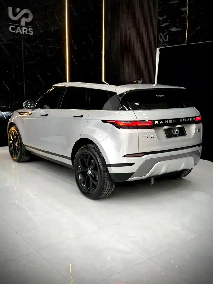 Land Rover Range Rover Evoque 1.5 Phev P300E S Awd 2020 - foto 5