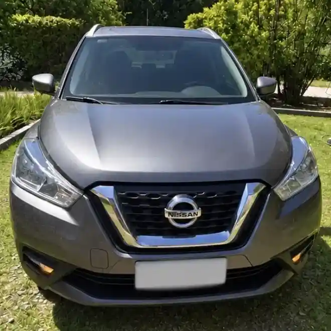 Nissan Kicks 1.6 Advance 120Cv At 2017 - foto 1