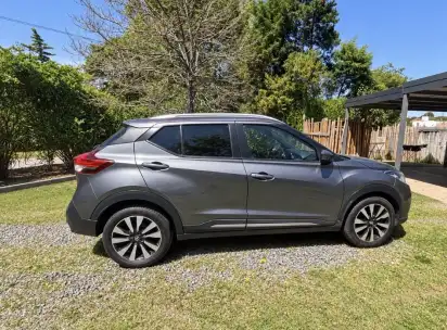 Nissan Kicks 1.6 Advance 120Cv At 2017 - foto 2