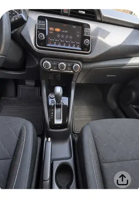 Nissan Kicks 1.6 Advance 120Cv At 2017 - foto 5