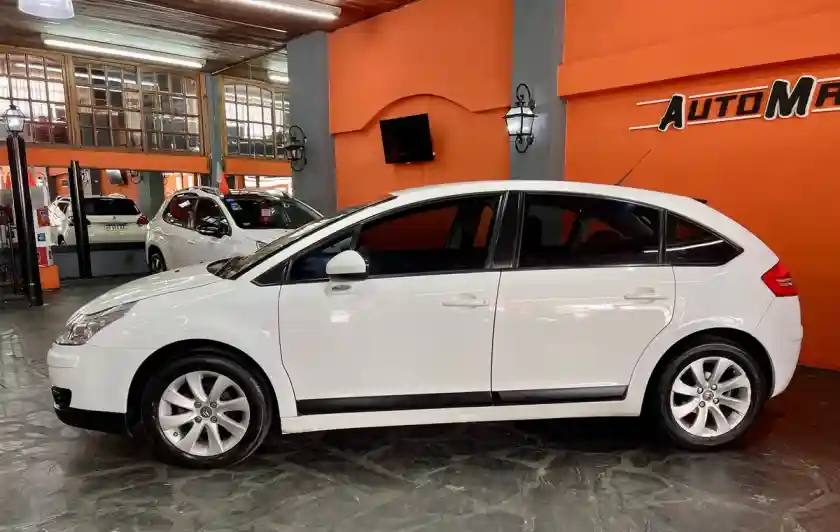 Citroën C4 1.6 X Pack Plus 2014 - foto 3
