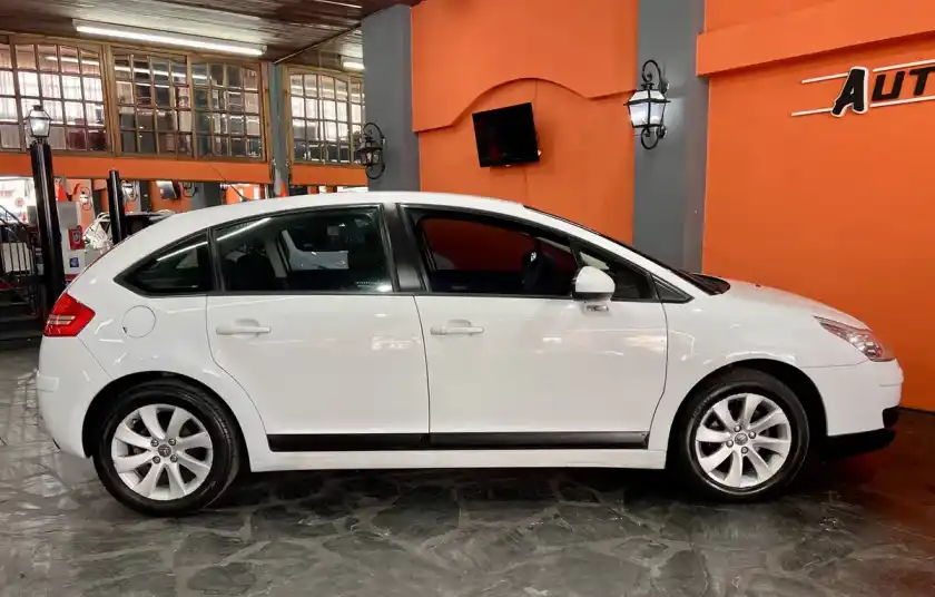 Citroën C4 1.6 X Pack Plus 2014 - foto 4