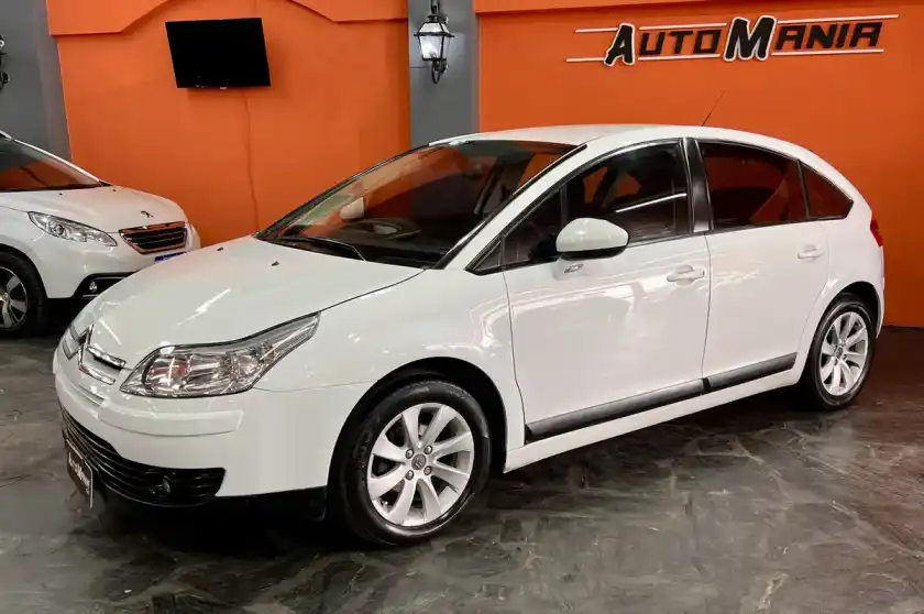 Citroën C4 1.6 X Pack Plus 2014 - foto 5