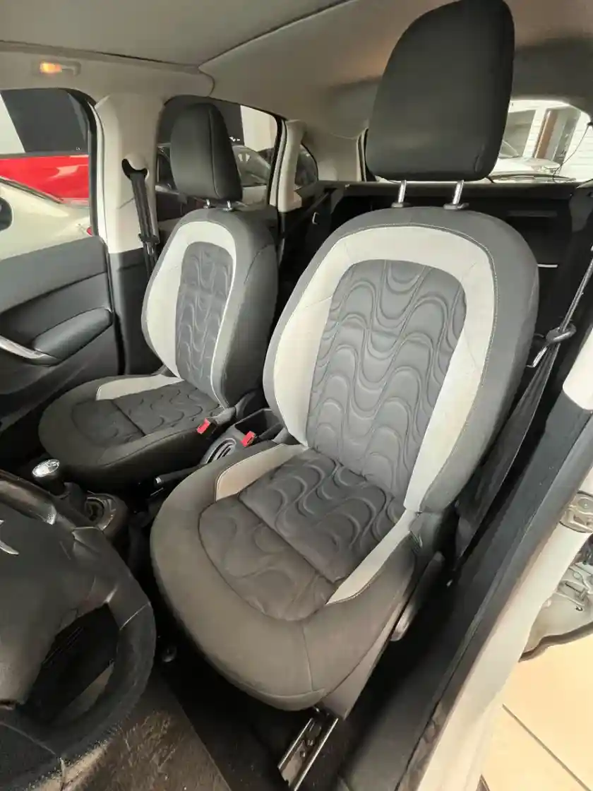 Citroën C3 1.5 Tendance Pack Secure I 90Cv 2014 - foto 4