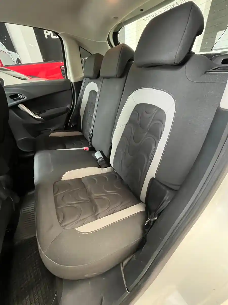 Citroën C3 1.5 Tendance Pack Secure I 90Cv 2014 - foto 5