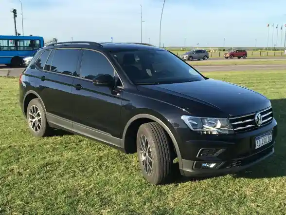 Volkswagen Tiguan Allspace 1.4 Tsi Trendline 150Cv Dsg 2019 - foto 1