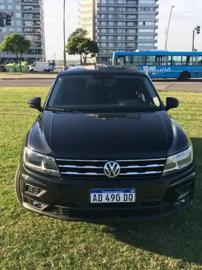 Volkswagen Tiguan Allspace 1.4 Tsi Trendline 150Cv Dsg 2019 - foto 3