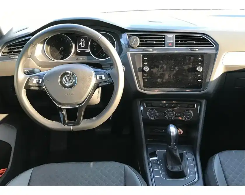 Volkswagen Tiguan Allspace 1.4 Tsi Trendline 150Cv Dsg 2019 - foto 4