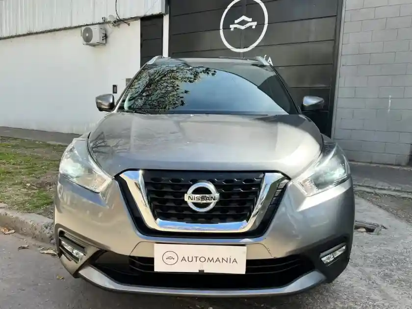 Nissan Kicks 1.6 Exclusive Cvt 2020 - foto 2