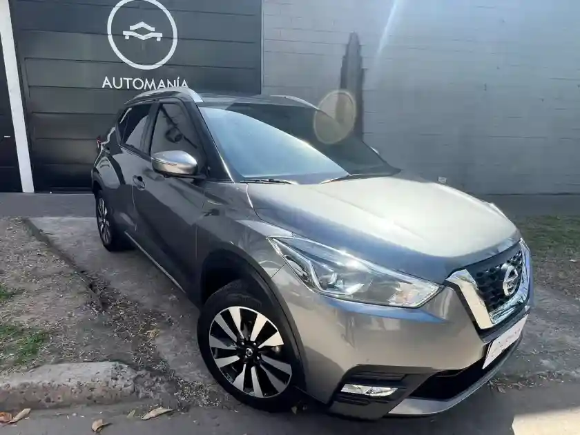 Nissan Kicks 1.6 Exclusive Cvt 2020 - foto 3