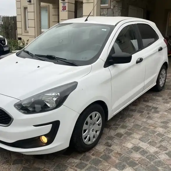 Ford Ka 1.5 S 2018 - foto 1