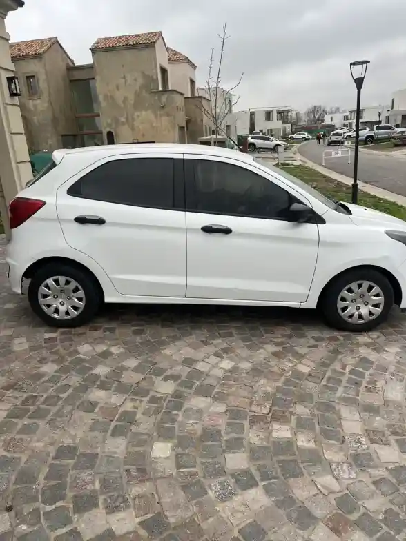 Ford Ka 1.5 S 2018 - foto 2