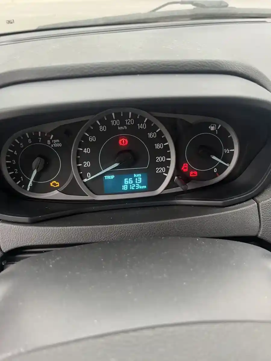 Ford Ka 1.5 S 2018 - foto 3