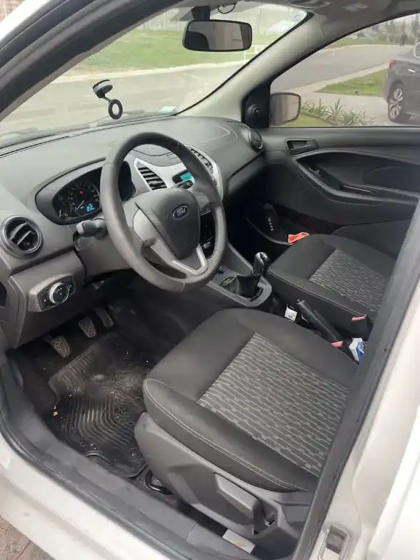 Ford Ka 1.5 S 2018 - foto 4