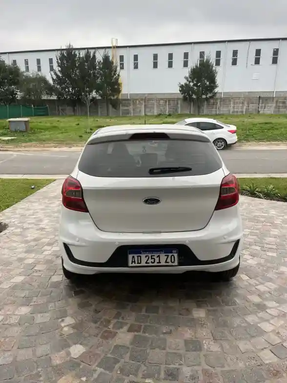 Ford Ka 1.5 S 2018 - foto 5
