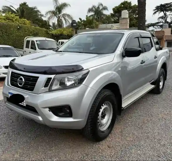 Nissan Frontier 2.3 S Cd 4X4 Mt 2019 - foto 1