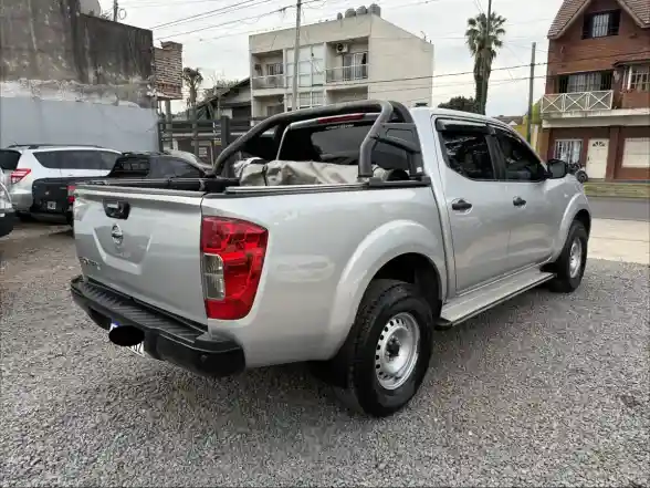 Nissan Frontier 2.3 S Cd 4X4 Mt 2019 - foto 5