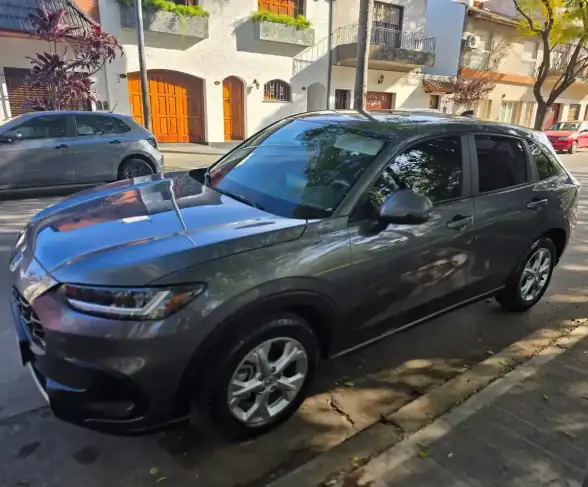 Honda Zr-V 2.0 Lx 2Wd Cvt 2024 - foto 1