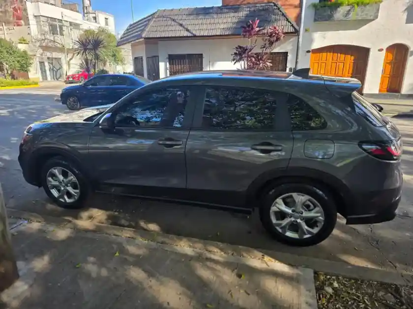 Honda Zr-V 2.0 Lx 2Wd Cvt 2024 - foto 4