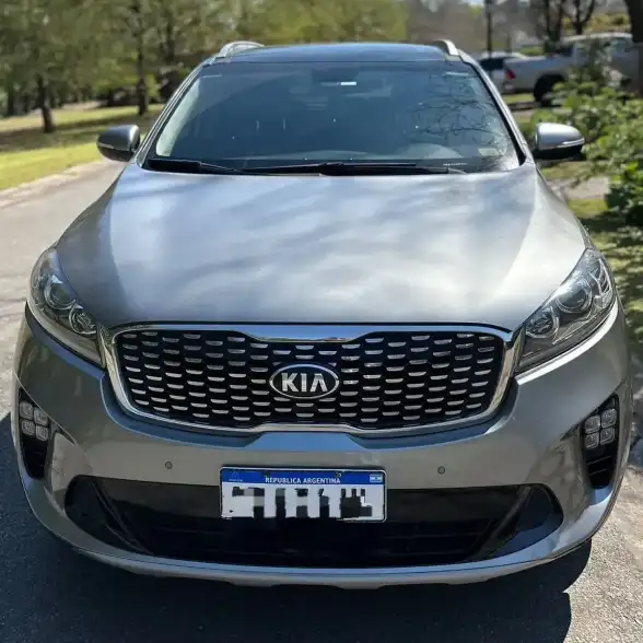Kia Sorento 2.2 Crdi Ex 4X4 At L/16 /18 2019 - foto 2