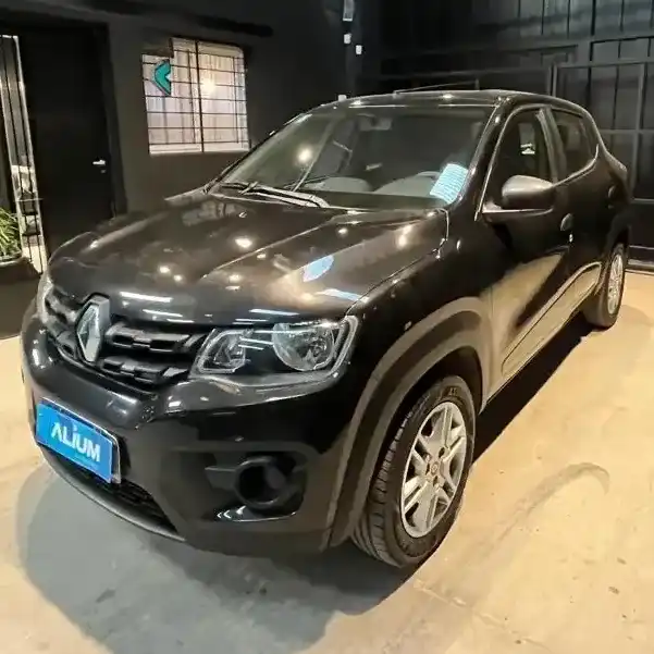Renault Kwid 1.0 Sce 66Cv Zen 2018 - foto 1