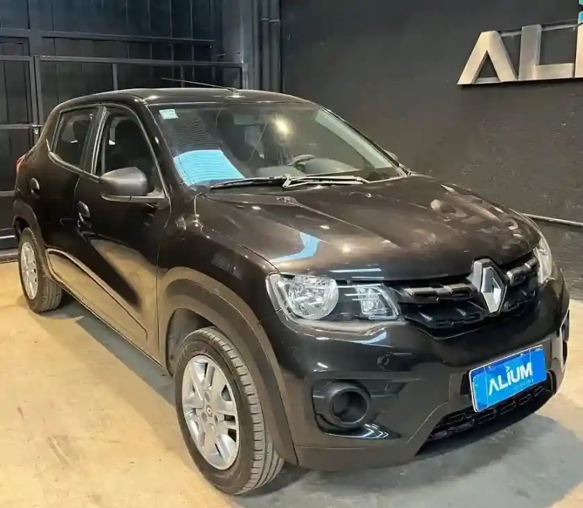 Renault Kwid 1.0 Sce 66Cv Zen 2018 - foto 2