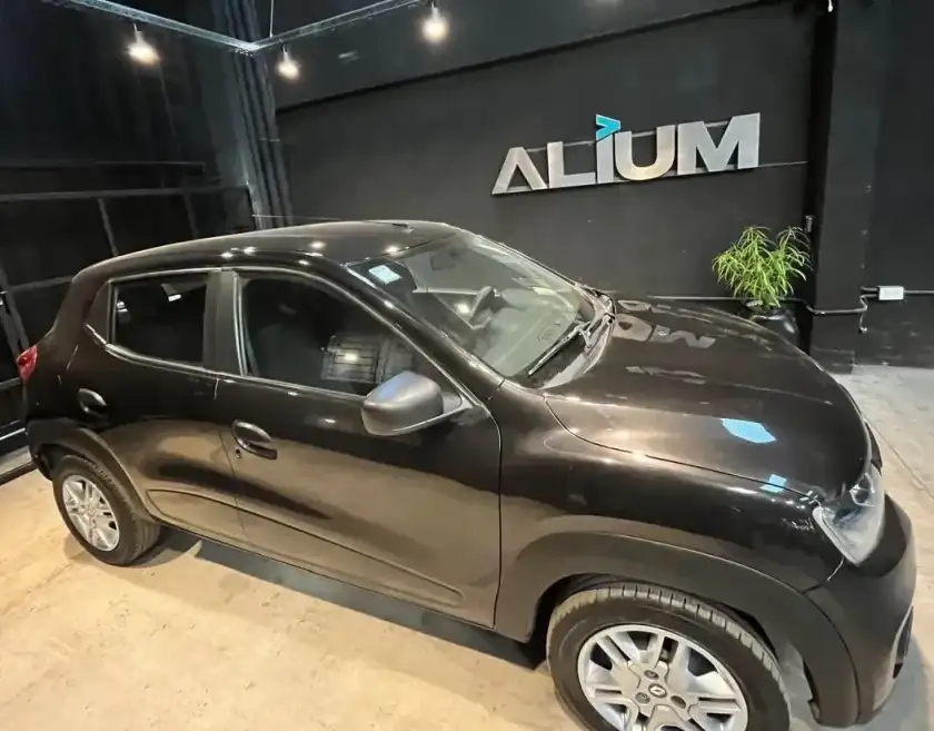 Renault Kwid 1.0 Sce 66Cv Zen 2018 - foto 3
