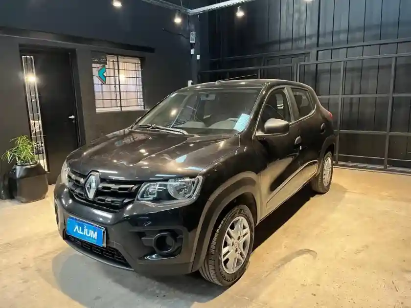 Renault Kwid 1.0 Sce 66Cv Zen 2018 - foto 4