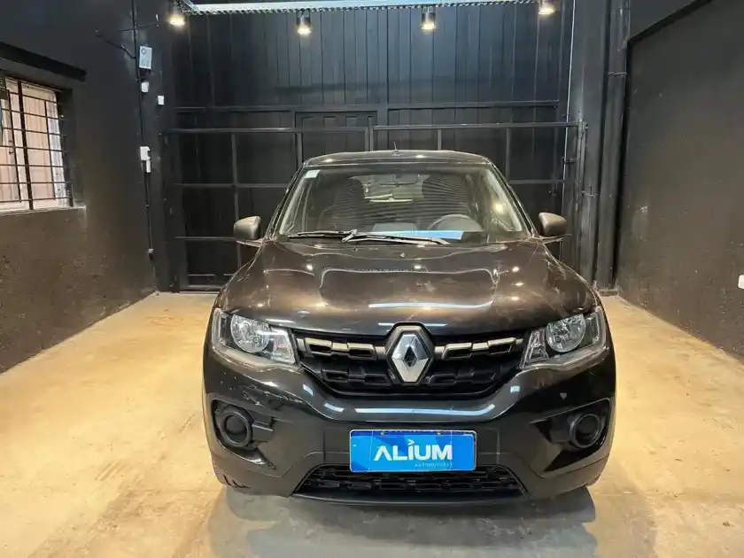 Renault Kwid 1.0 Sce 66Cv Zen 2018 - foto 5