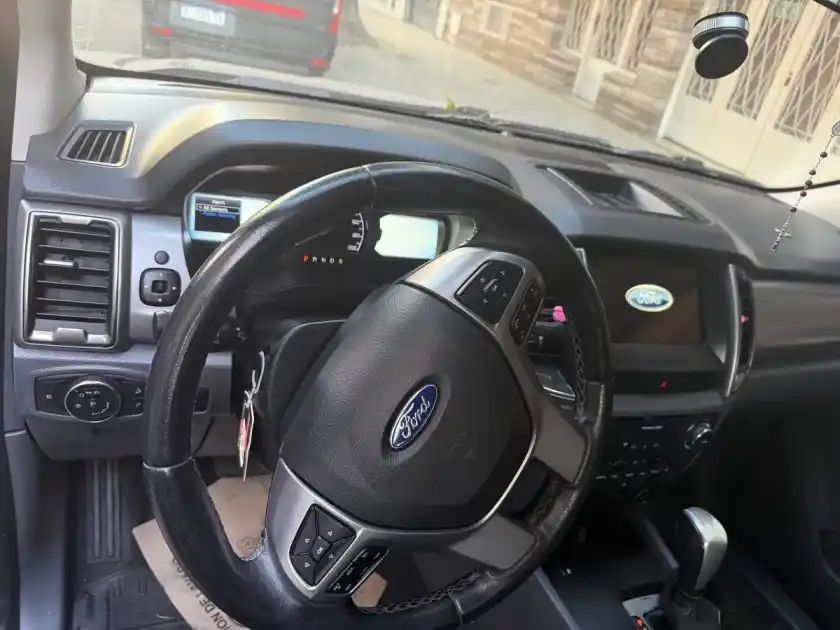 Ford Ranger 3.2 Cd Xlt Tdci 200Cv 4X2 At 2019 - foto 5