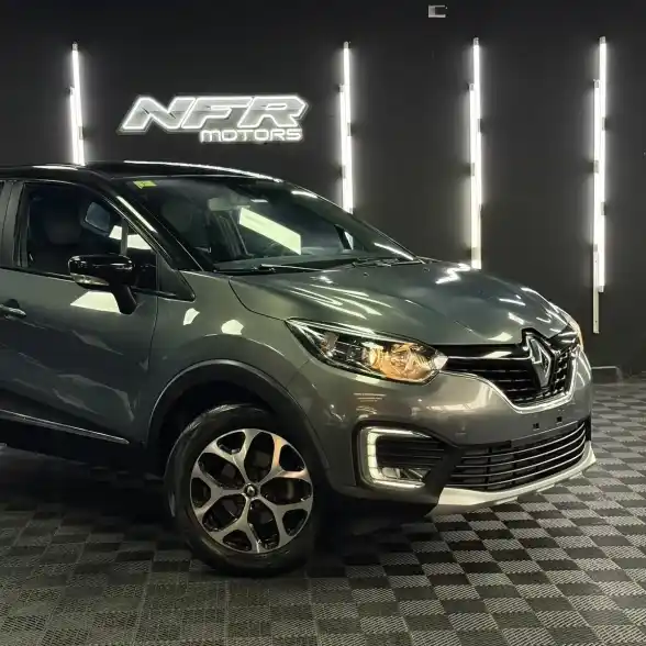 Renault Captur 2.0 Intens 2016 - foto 1