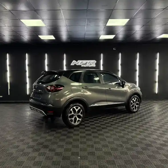 Renault Captur 2.0 Intens 2016 - foto 4