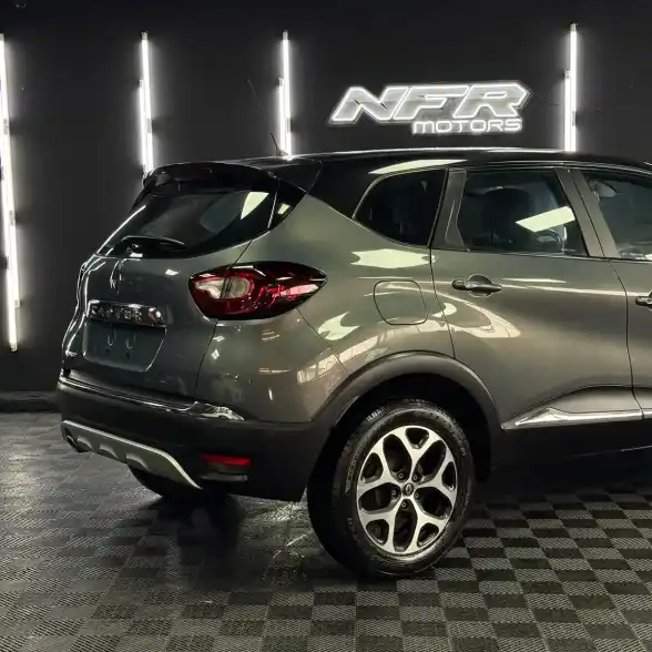 Renault Captur 2.0 Intens 2016 - foto 5
