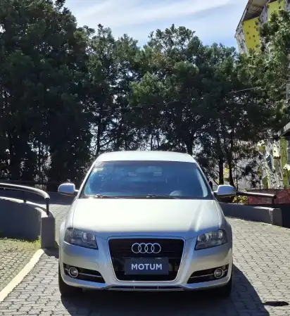 Audi A3 Sportback 1.8 T Fsi Stronic 160Cv 2012 - foto 2