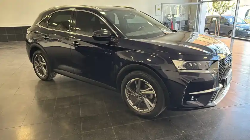 D.s. Ds7 Crossback 2.0 Hdi 180 At Grand Chic 2021 - foto 2