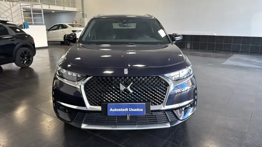 D.s. Ds7 Crossback 2.0 Hdi 180 At Grand Chic 2021 - foto 3