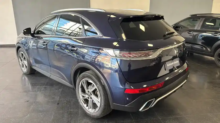 D.s. Ds7 Crossback 2.0 Hdi 180 At Grand Chic 2021 - foto 4