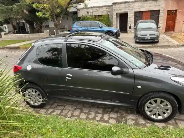 Peugeot 207 1.6 Xt 2012 - foto 4
