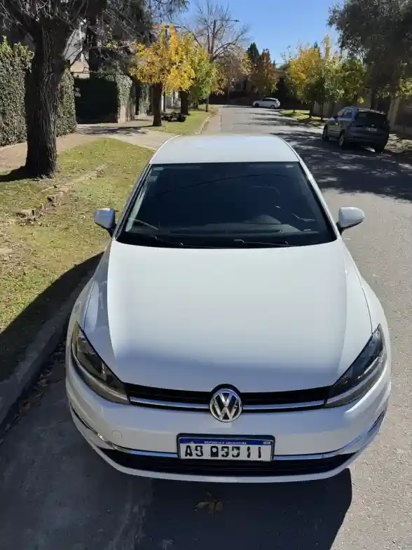 Volkswagen Golf 1.6 Trendline 2018 - foto 4