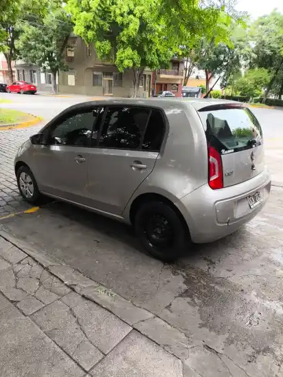Volkswagen Up! 1.0 Move Up! 75Cv 5 P 2014 - foto 5