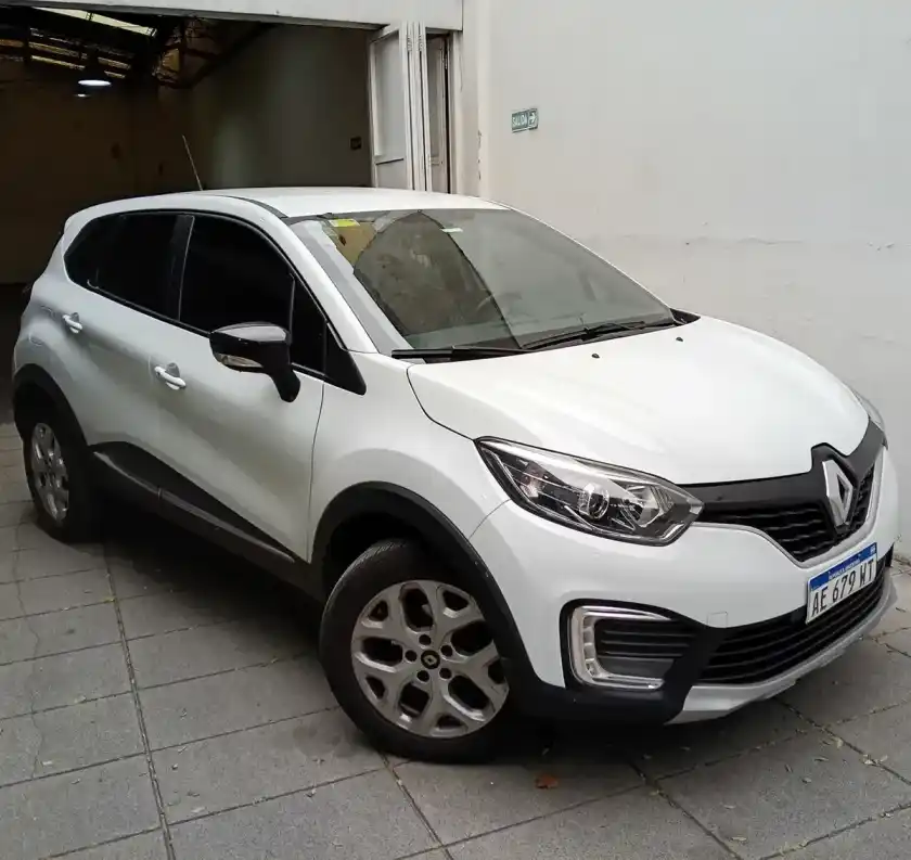 Renault Captur 2.0 Zen 2021 - foto 1