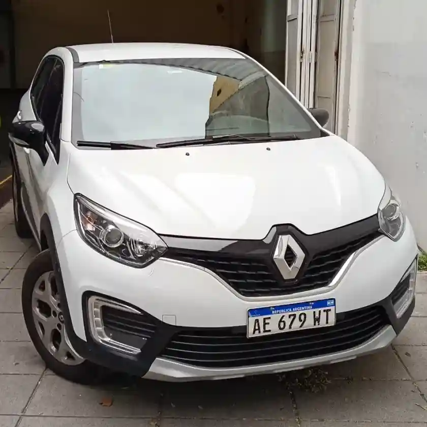 Renault Captur 2.0 Zen 2021 - foto 2