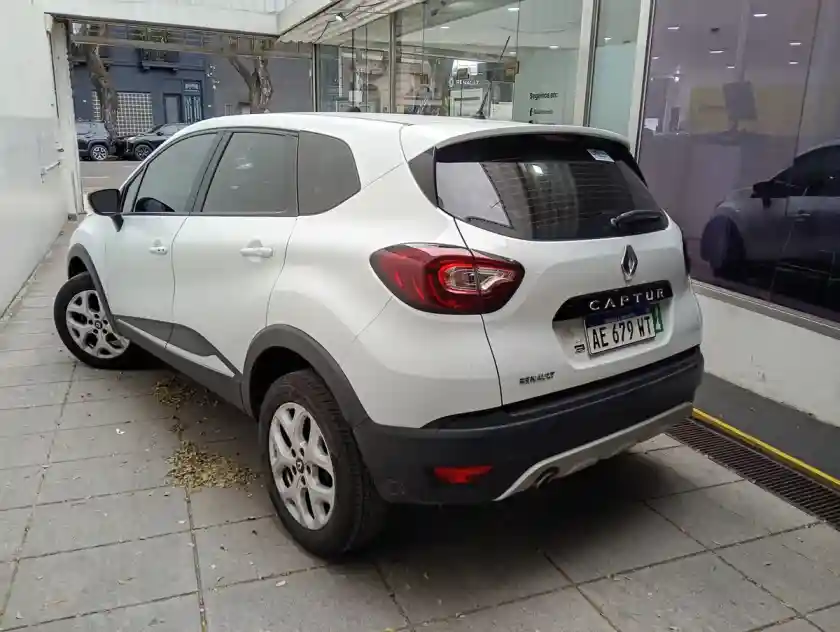 Renault Captur 2.0 Zen 2021 - foto 4